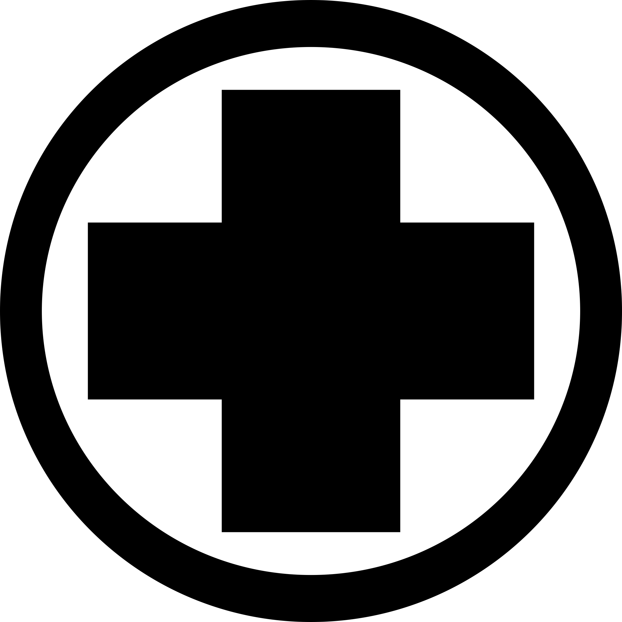 Map Hospital Outline Icon Svg Set Free Vectors